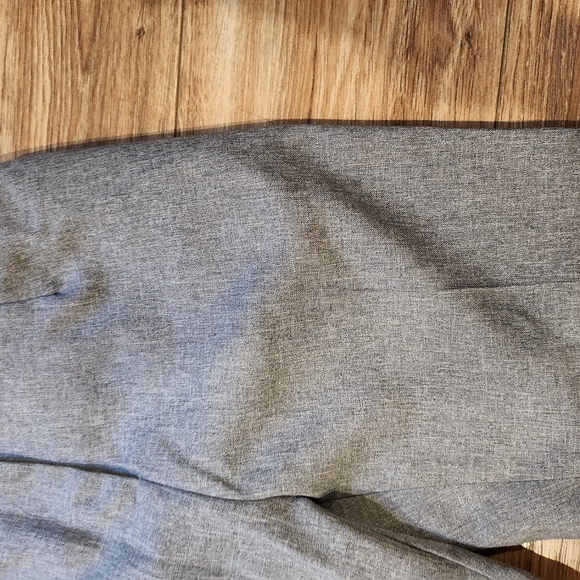 Grey slacks - Picture 2 of 4